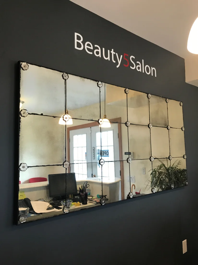 Beauty5 Salon business photo
