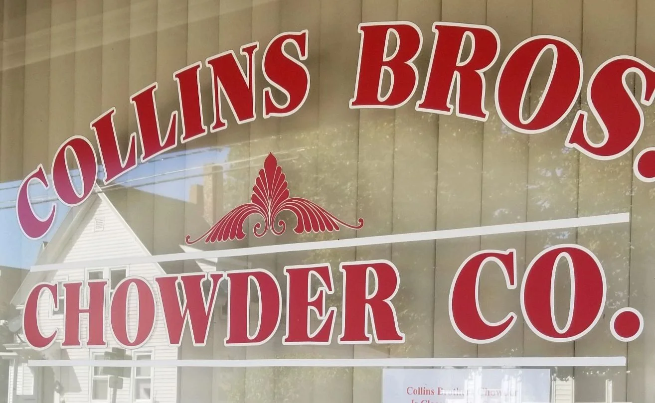 Collins Brothers Chowder business photo