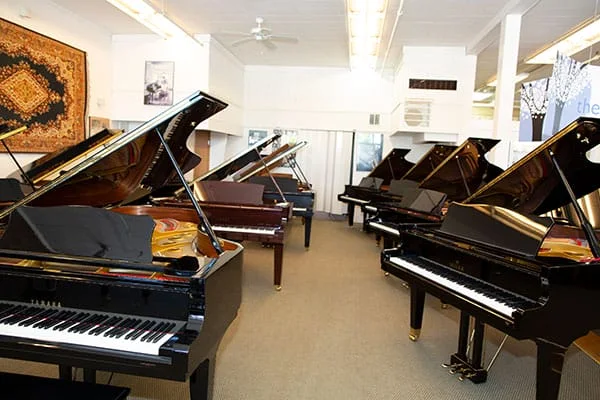 Darrell's Music Hall, business photo 2