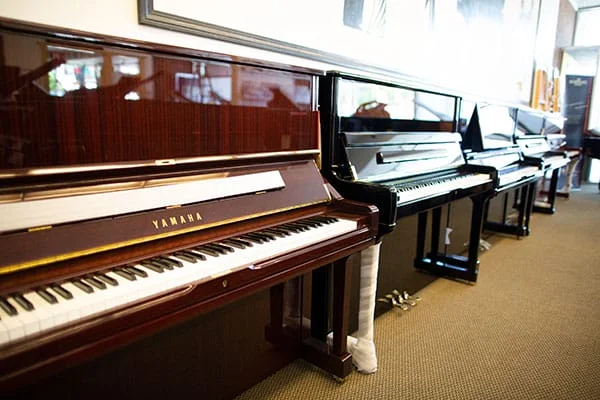 Darrell's Music Hall, business photo 4