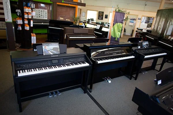 Darrell's Music Hall business photo