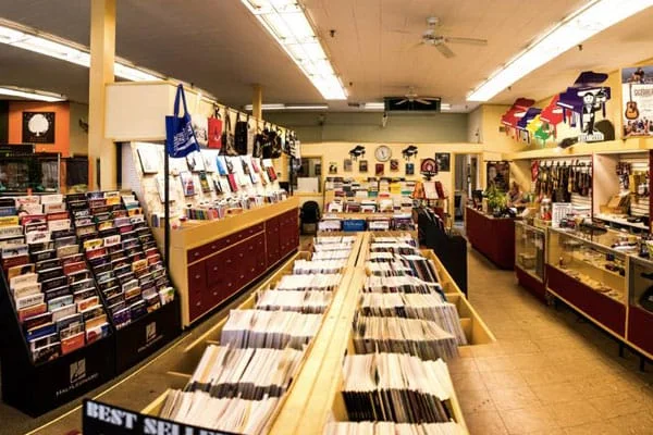 Darrell's Music Hall, business photo 3