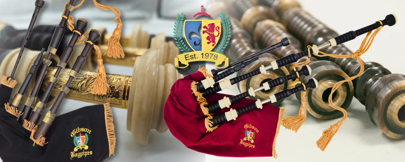Gibson Bagpipes Llc, business photo 2