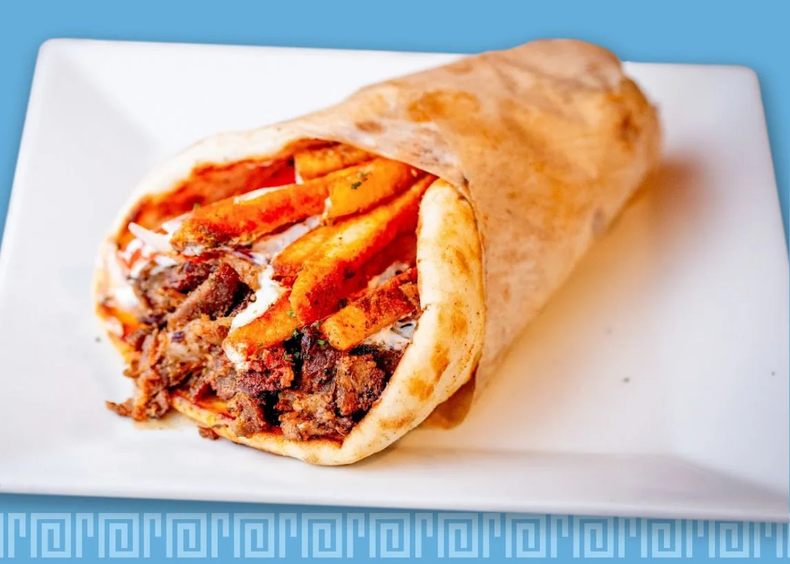 Main Street Gyro business photo