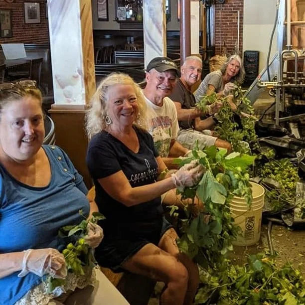 Martha's Exchange Restaurant & Brewery, business photo 4