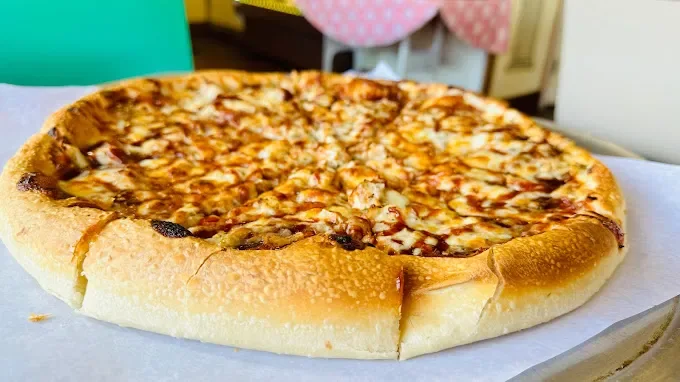 Nashua House of Pizza business photo