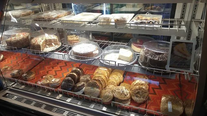 Nashua House of Pizza, business photo 3