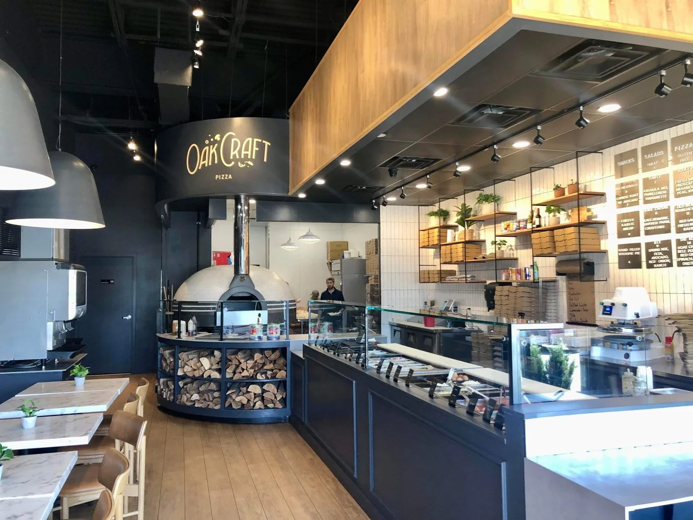OakCraft Pizza, business photo 2