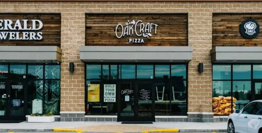 OakCraft Pizza, business photo 3
