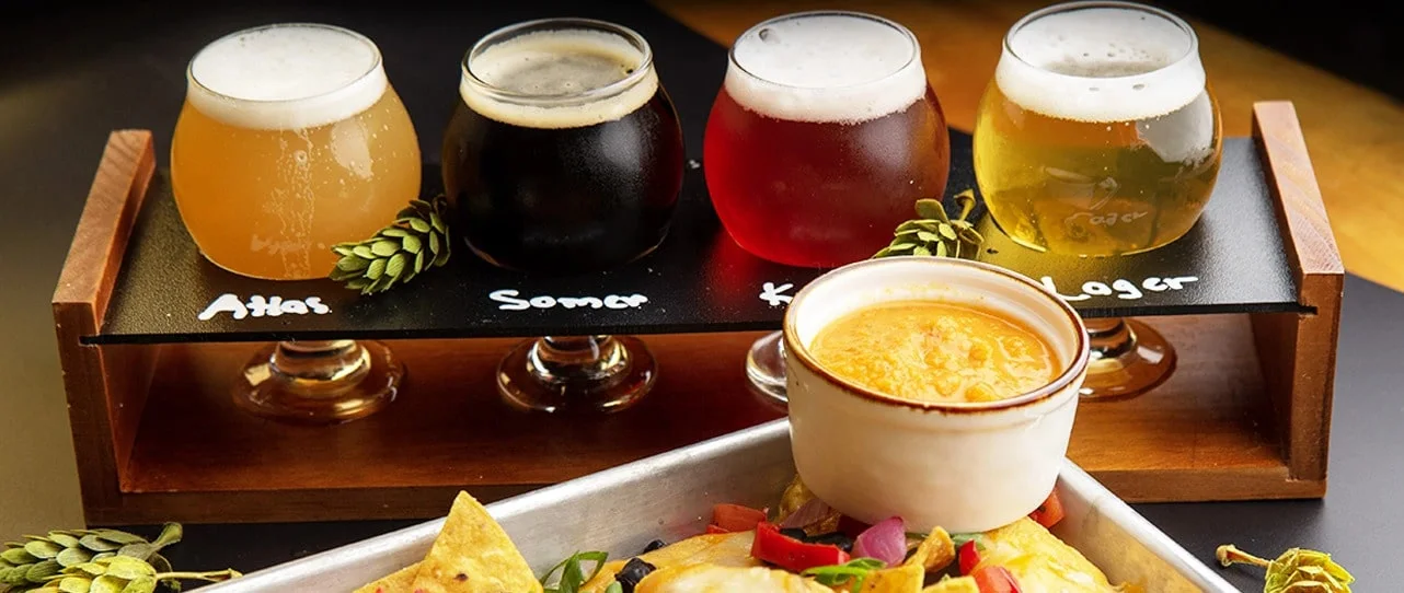 Omnium Brewing, business photo 3