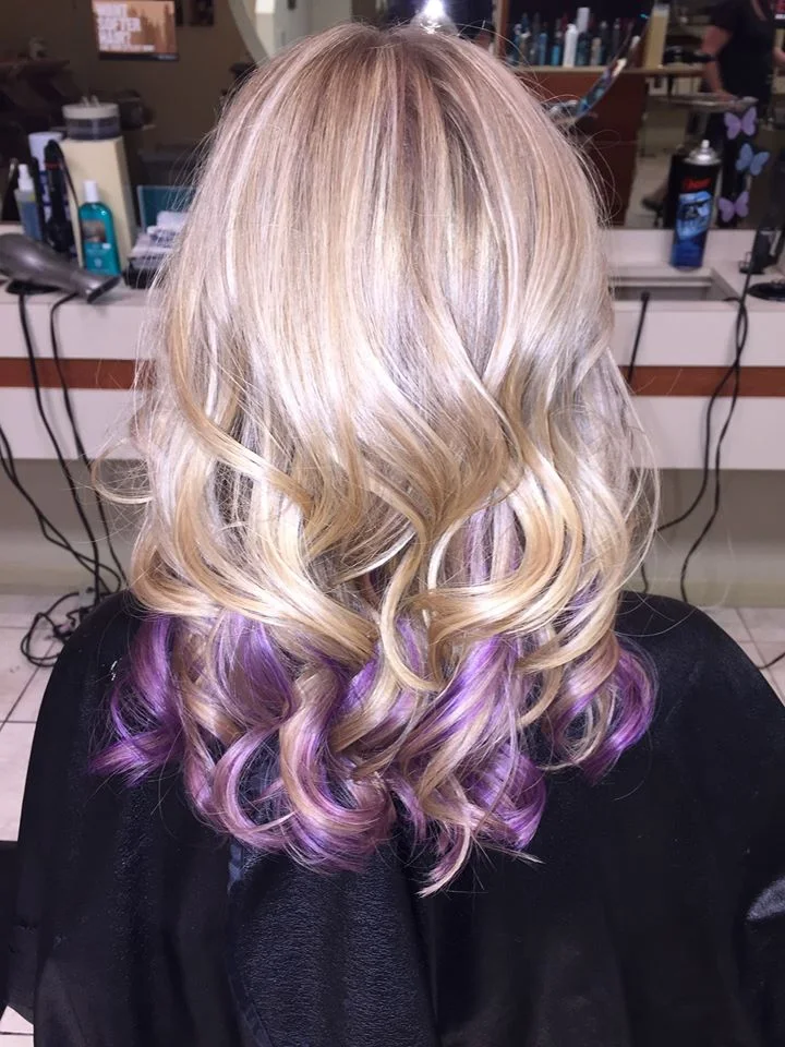 Panda Hair Salon, business photo 2