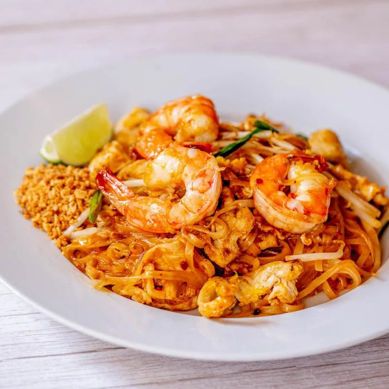 PunThai Kitchen, business photo 4