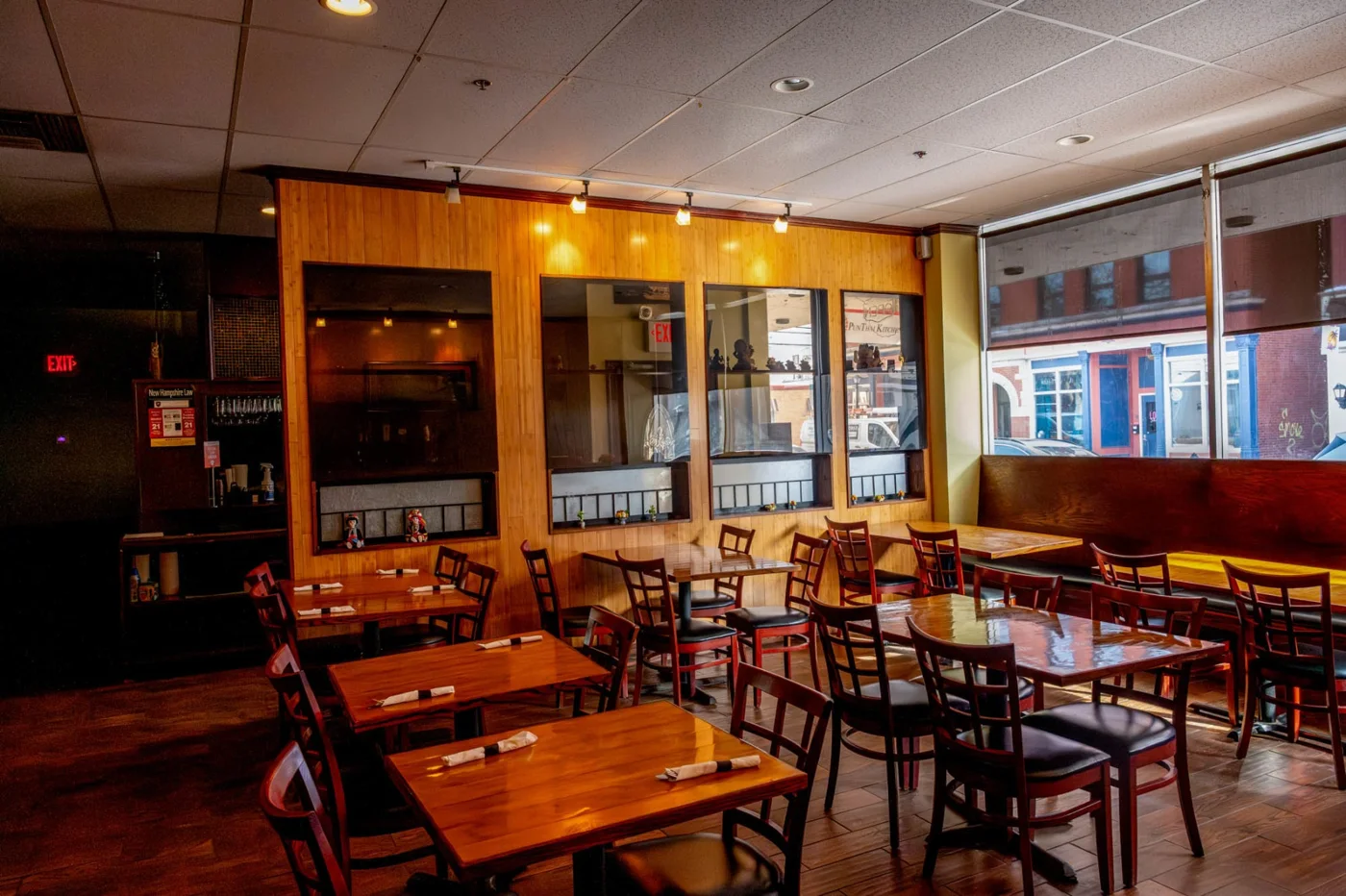 PunThai Kitchen, business photo 2