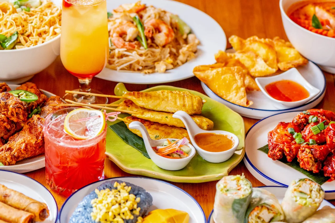 PunThai Kitchen, business photo 3