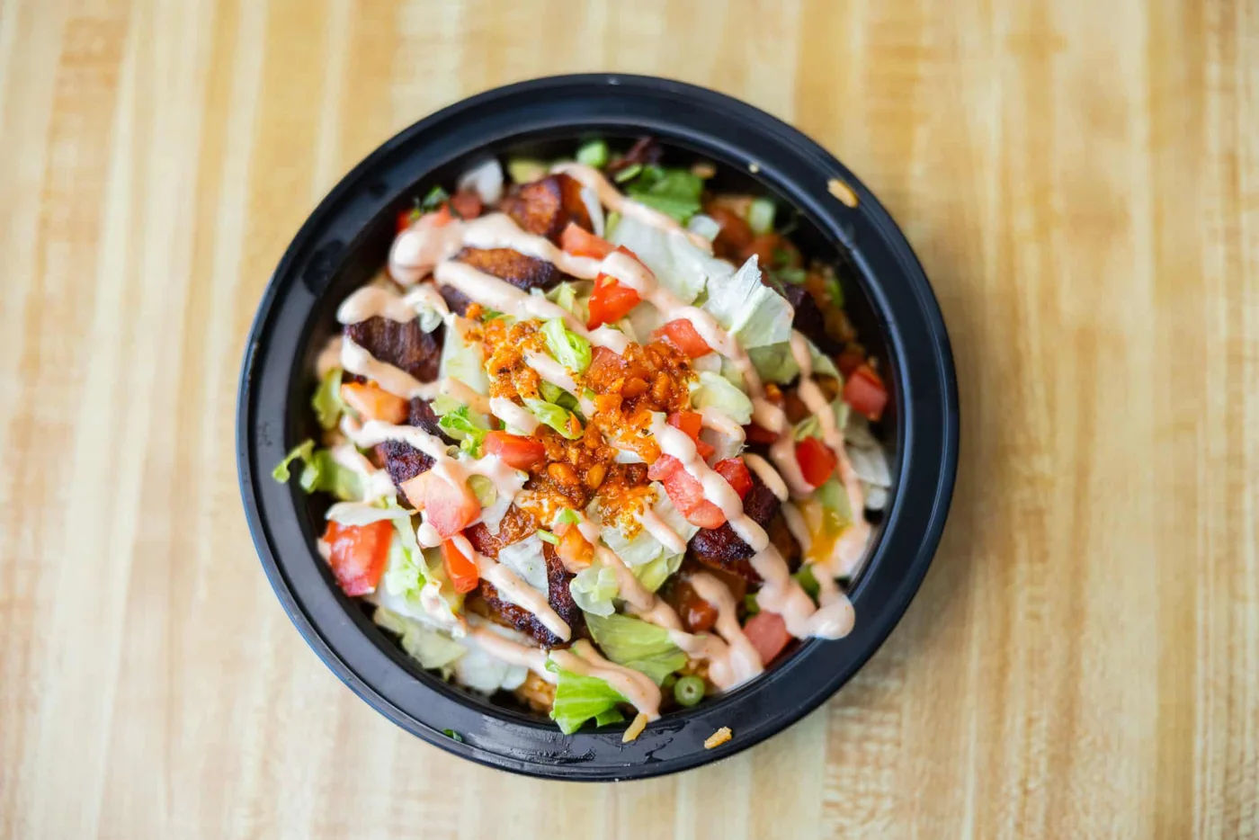 Rice and Beans 603 business photo