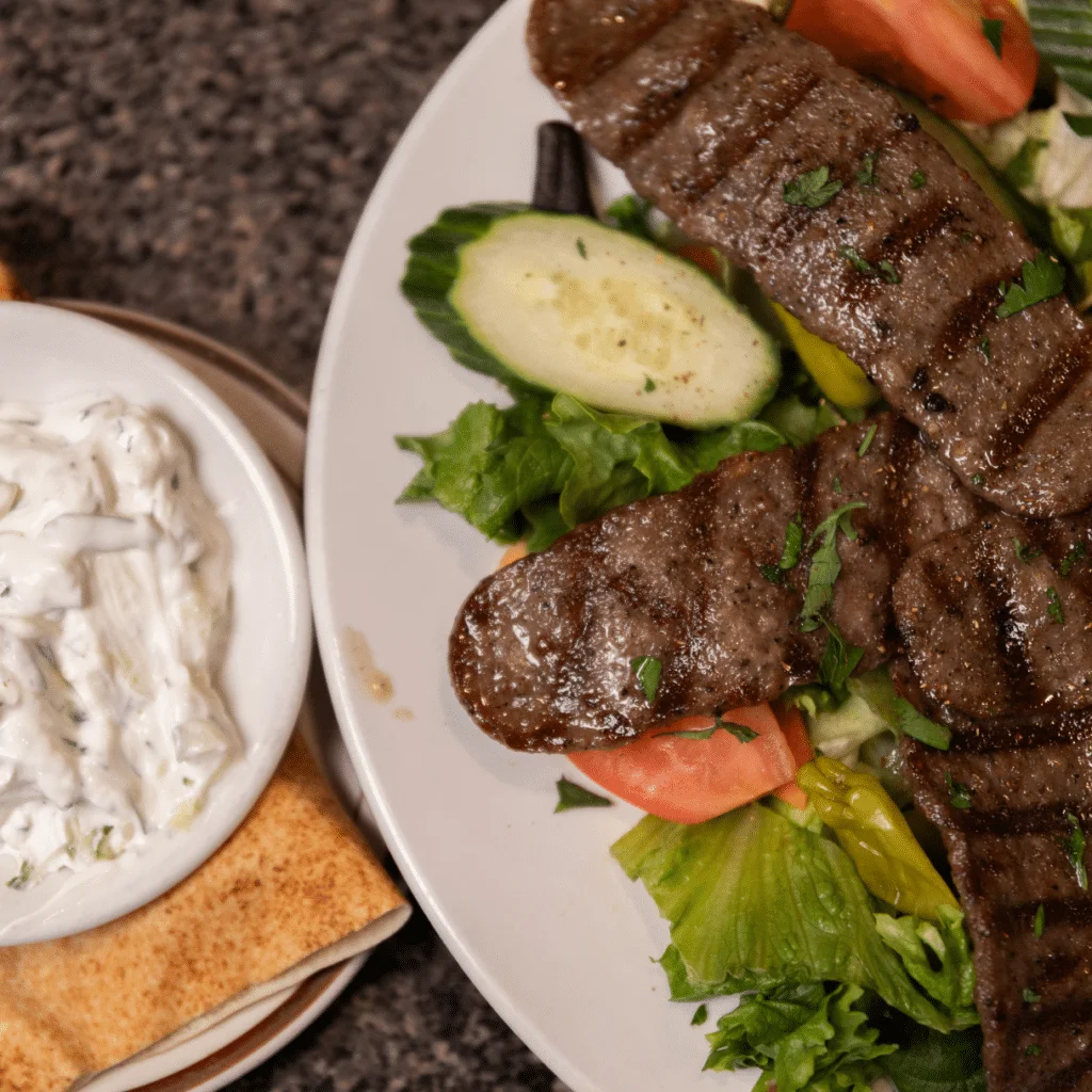 Roland's Restaurant, business photo 3