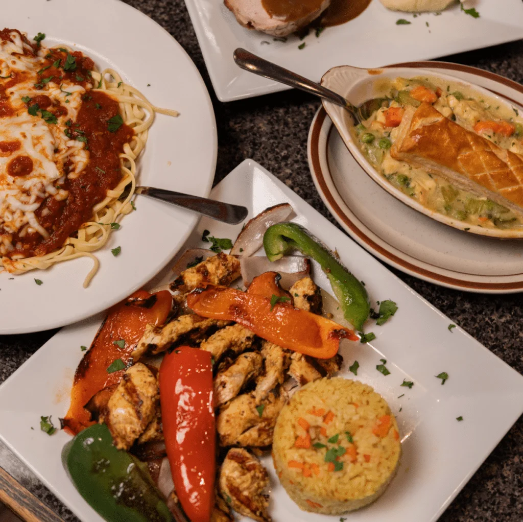 Roland's Restaurant business photo