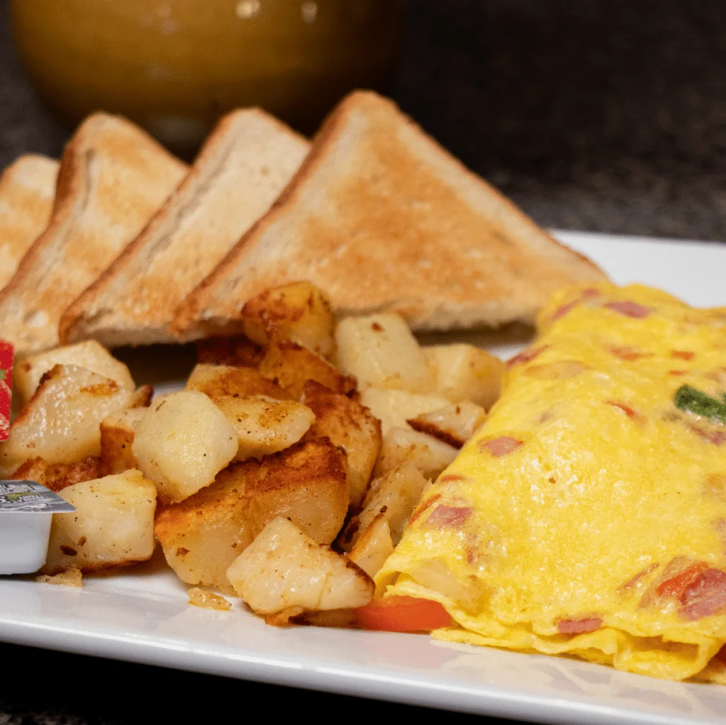 Roland's Restaurant, business photo 4