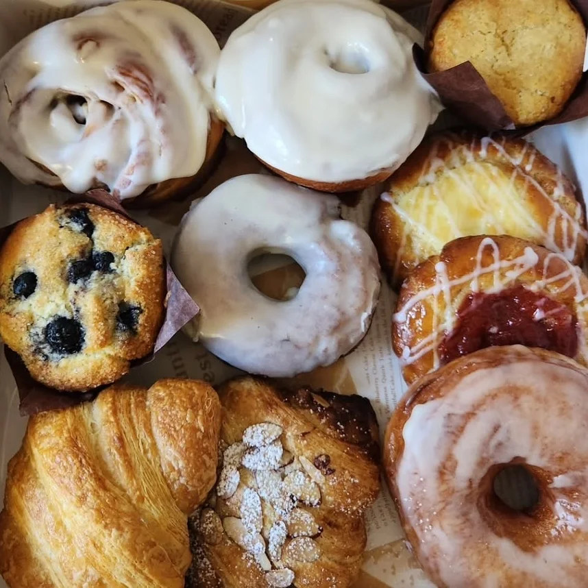 Sunflower Bakery & Cafe, business photo 2