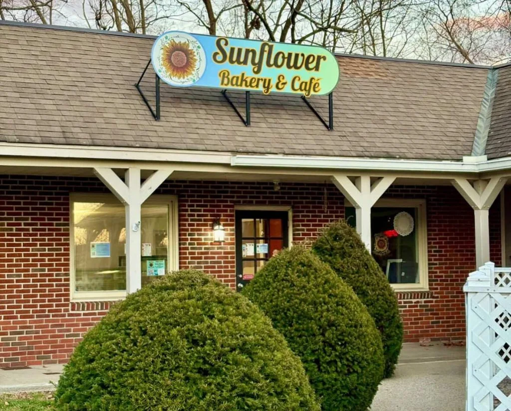 Sunflower Bakery & Cafe business photo