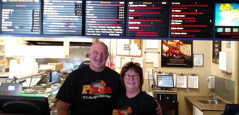 TJ's Deli and Catering business photo