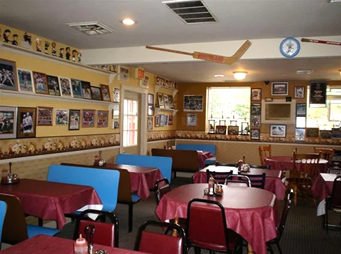 TJ's Deli and Catering, business photo 2