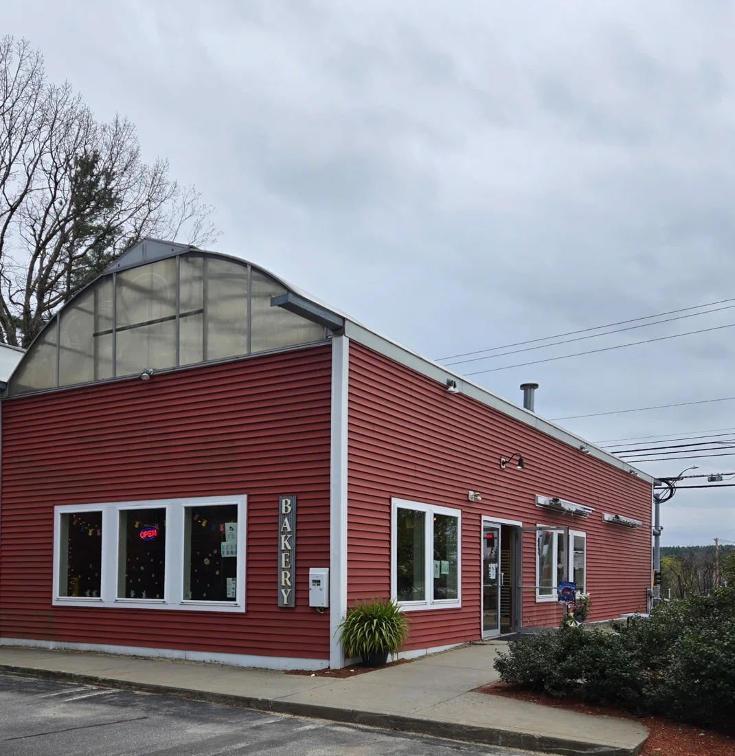 Woodman's Artisan Bakery, business photo 3