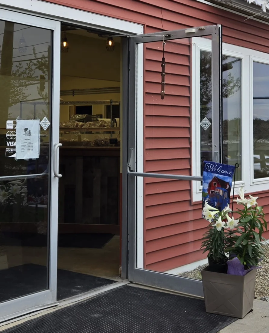 Woodman's Artisan Bakery, business photo 2