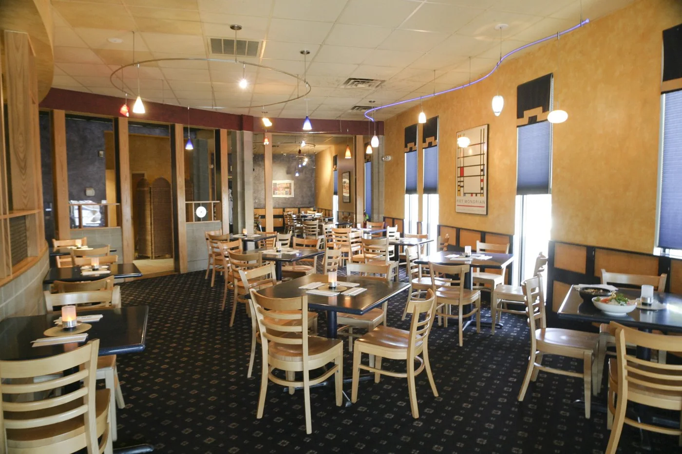 You You Japanese Bistro business photo