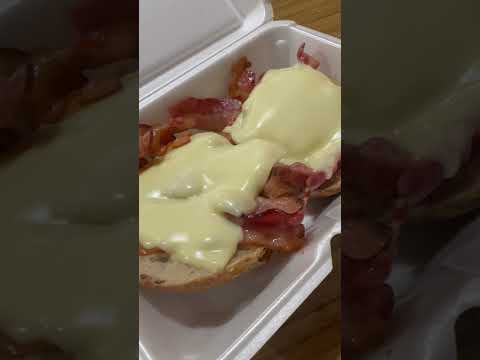 Bagel Alley in Nashua video thumbnail