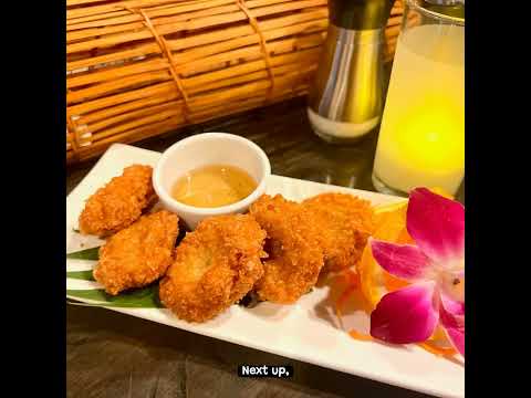 Ksones Thai Dining & Lounge video thumbnail